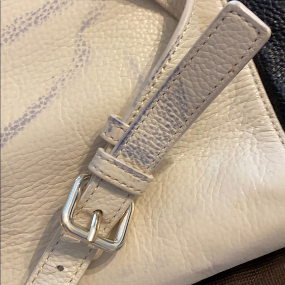 kate spade color block bag - Picture 6 of 7